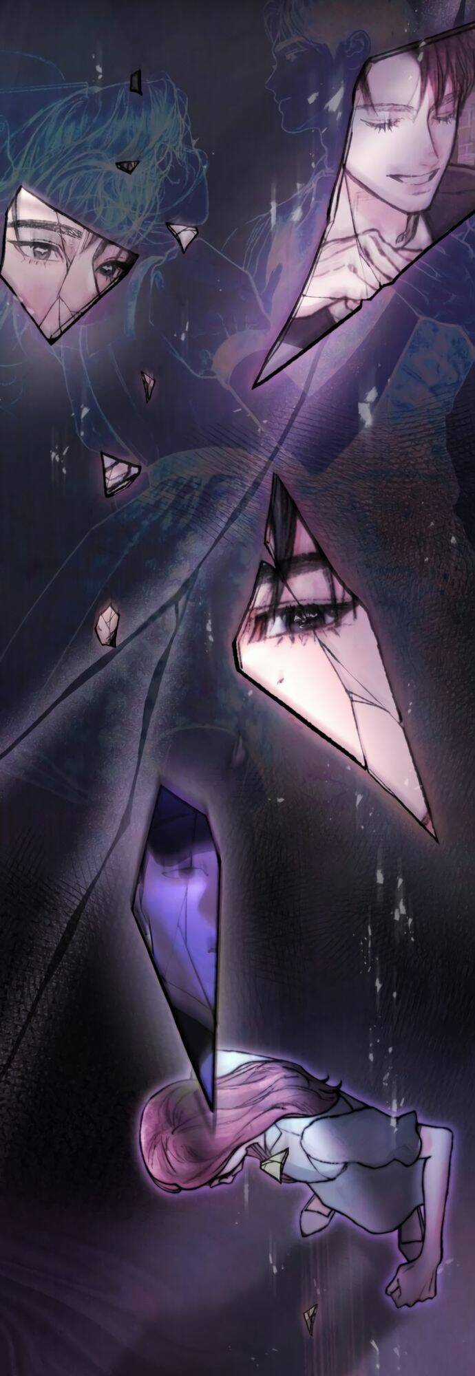 My Demon - Ác Quỷ Của Tôi Chapter 3 trang 25