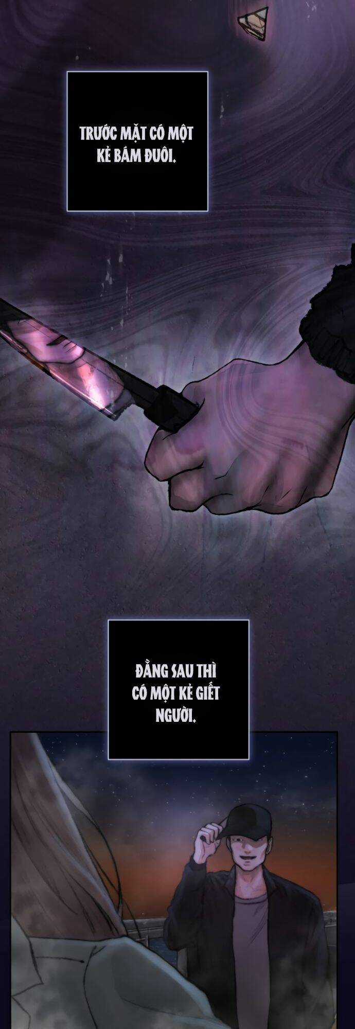 My Demon - Ác Quỷ Của Tôi Chapter 3 trang 26