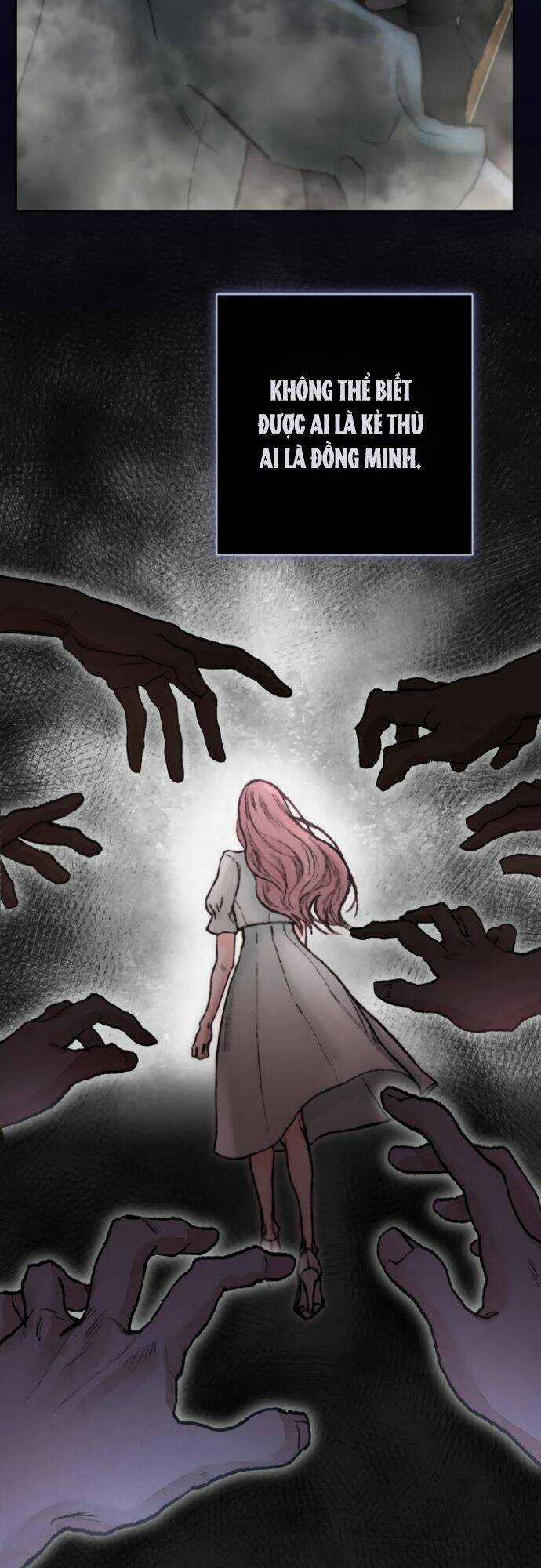 My Demon - Ác Quỷ Của Tôi Chapter 3 trang 27