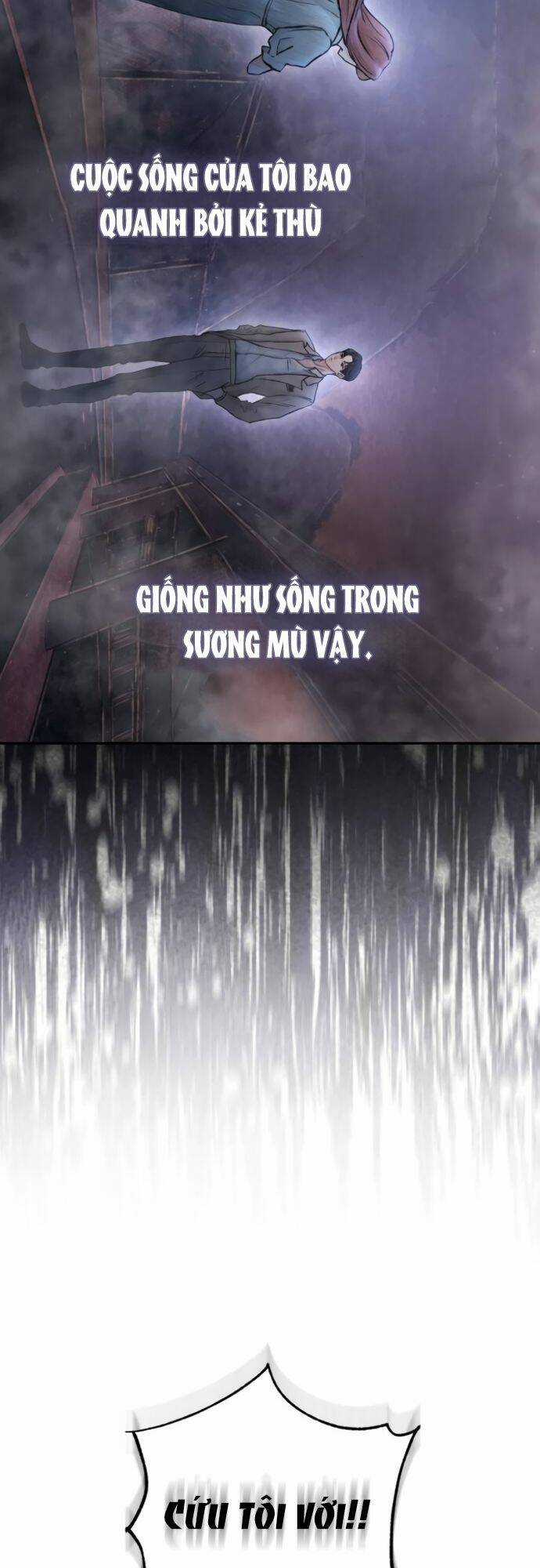 My Demon - Ác Quỷ Của Tôi Chapter 3 trang 32