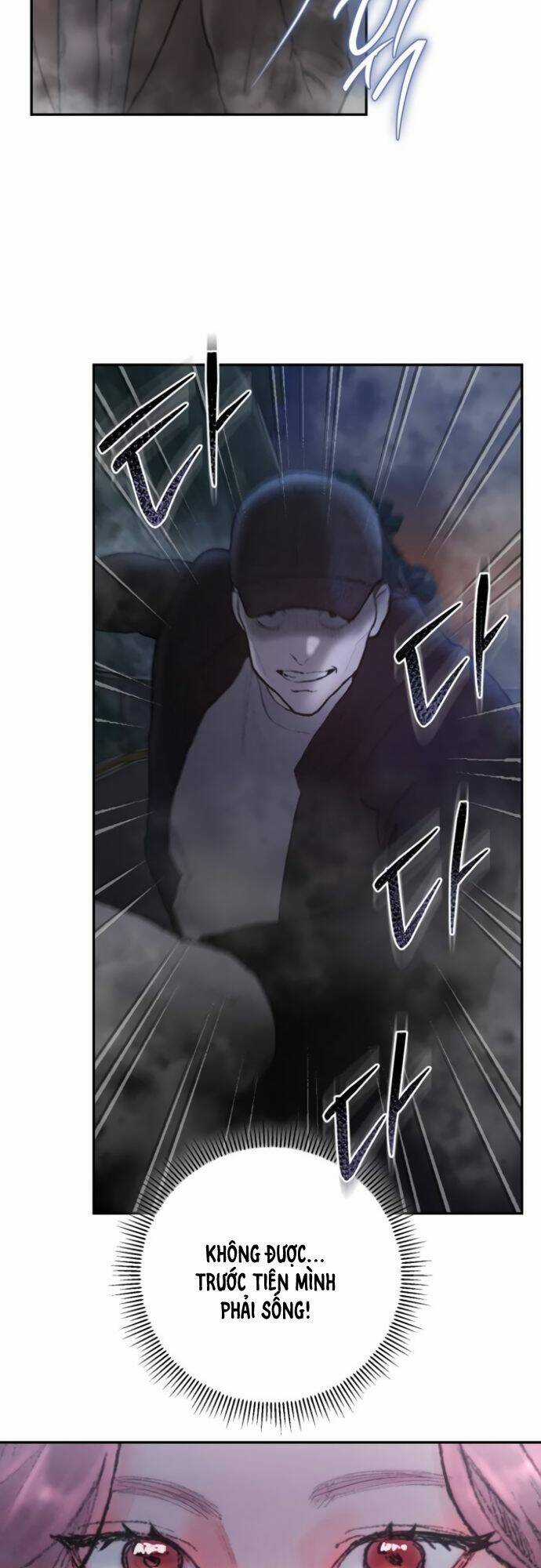 My Demon - Ác Quỷ Của Tôi Chapter 3 trang 37