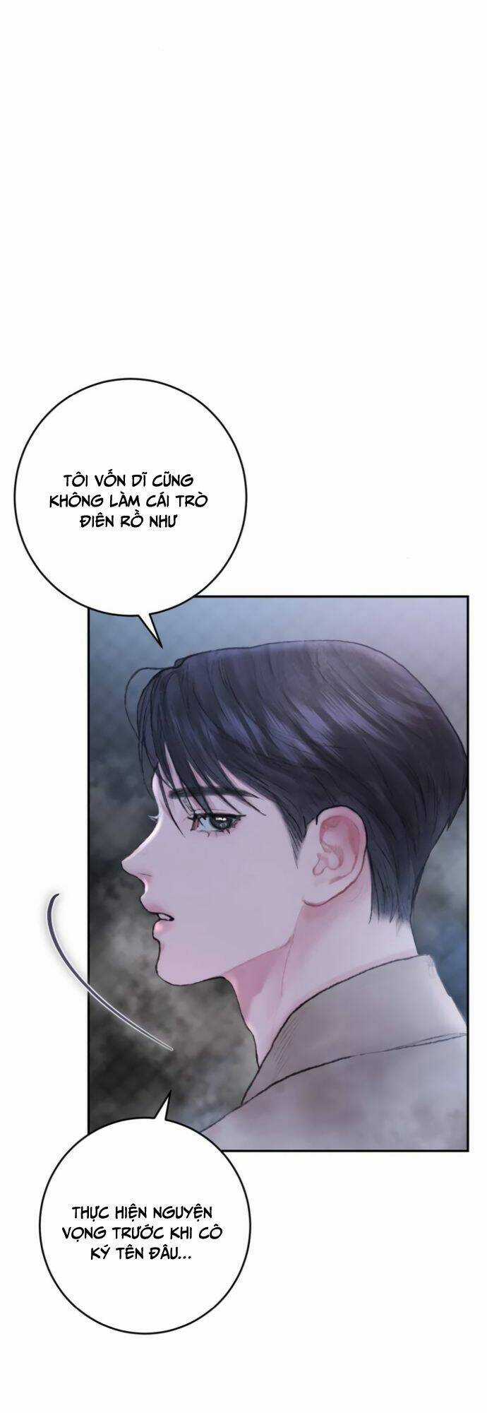 My Demon - Ác Quỷ Của Tôi Chapter 3 trang 39