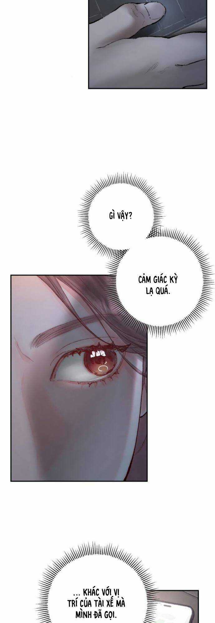 My Demon - Ác Quỷ Của Tôi Chapter 3 trang 4