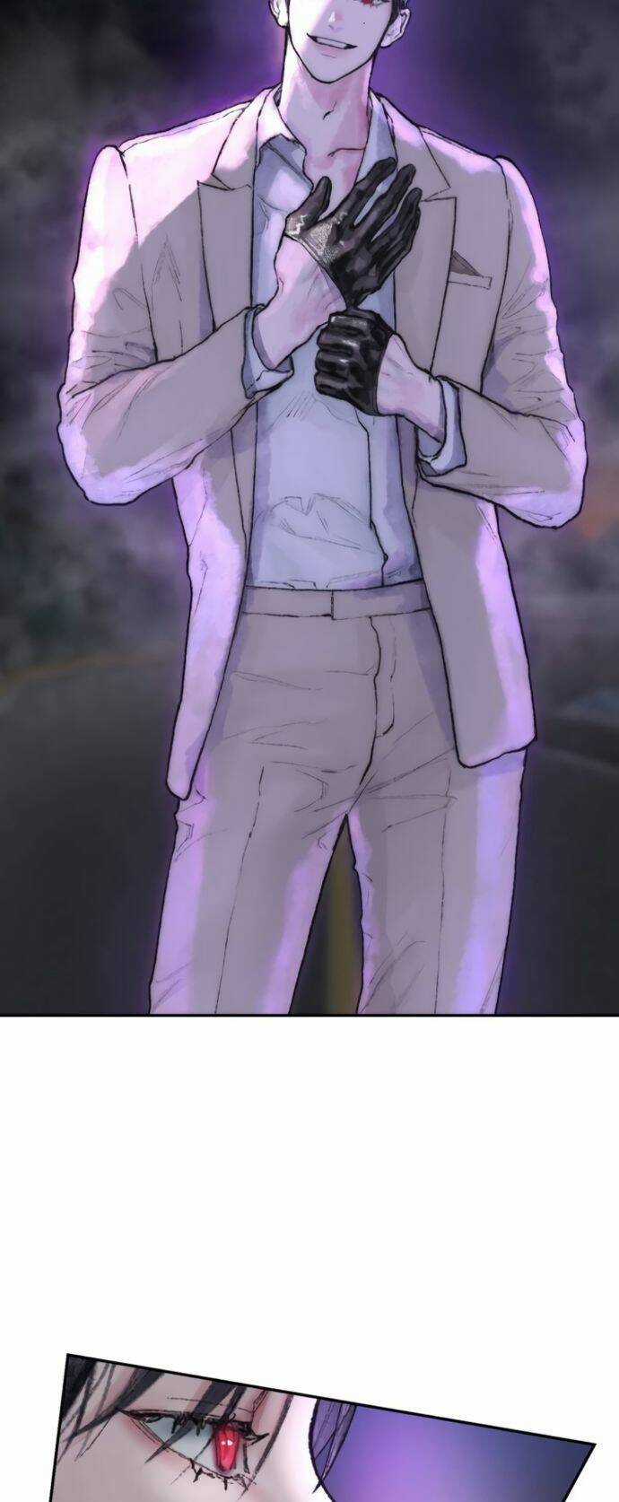 My Demon - Ác Quỷ Của Tôi Chapter 3 trang 41