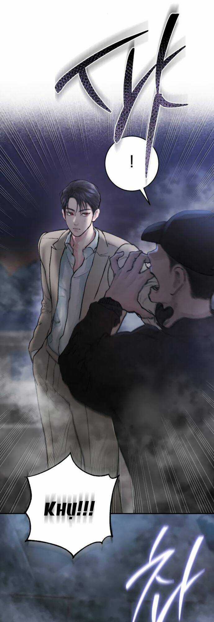 My Demon - Ác Quỷ Của Tôi Chapter 3 trang 43