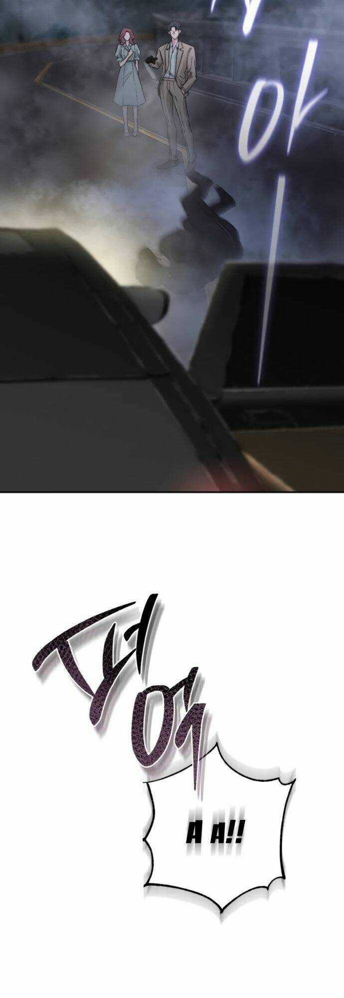 My Demon - Ác Quỷ Của Tôi Chapter 3 trang 44