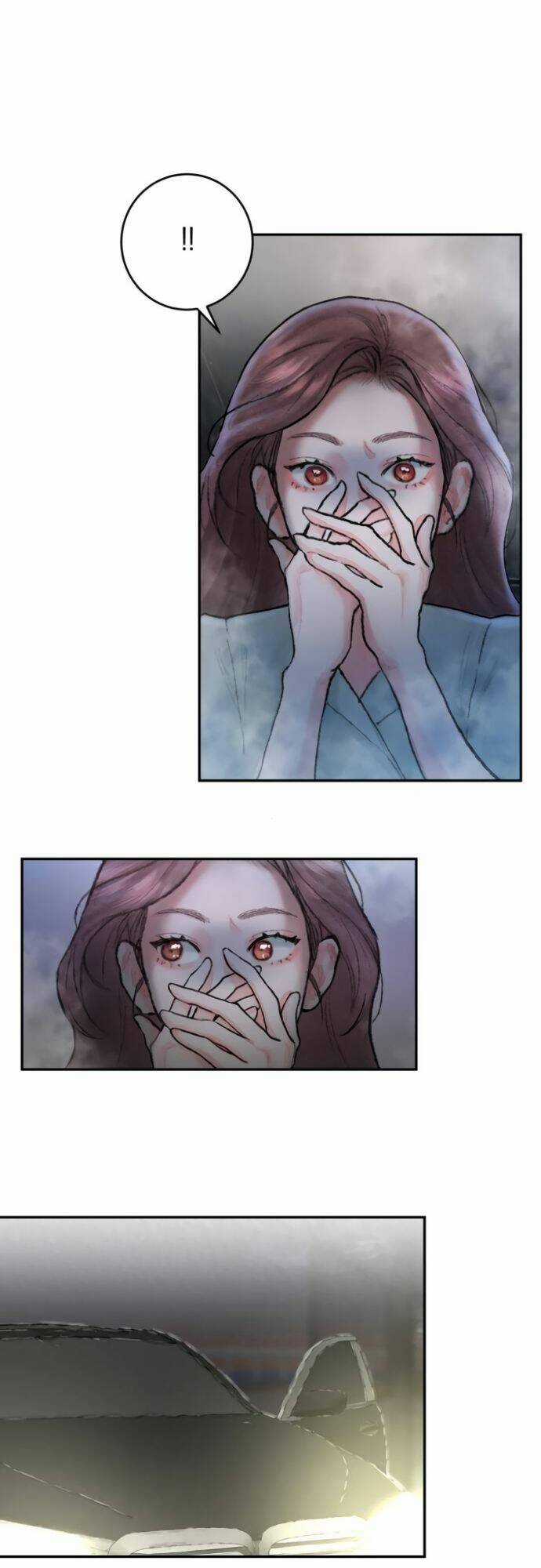 My Demon - Ác Quỷ Của Tôi Chapter 3 trang 45