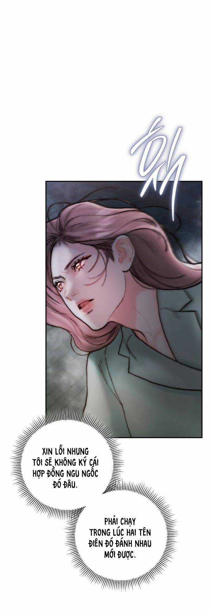 My Demon - Ác Quỷ Của Tôi Chapter 3 trang 46