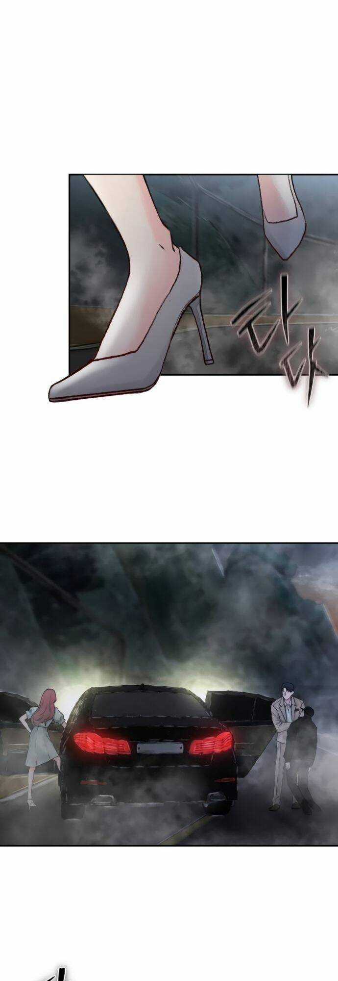 My Demon - Ác Quỷ Của Tôi Chapter 3 trang 47