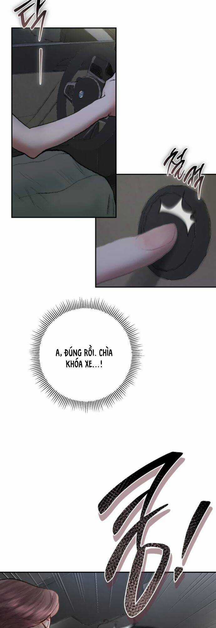 My Demon - Ác Quỷ Của Tôi Chapter 3 trang 48