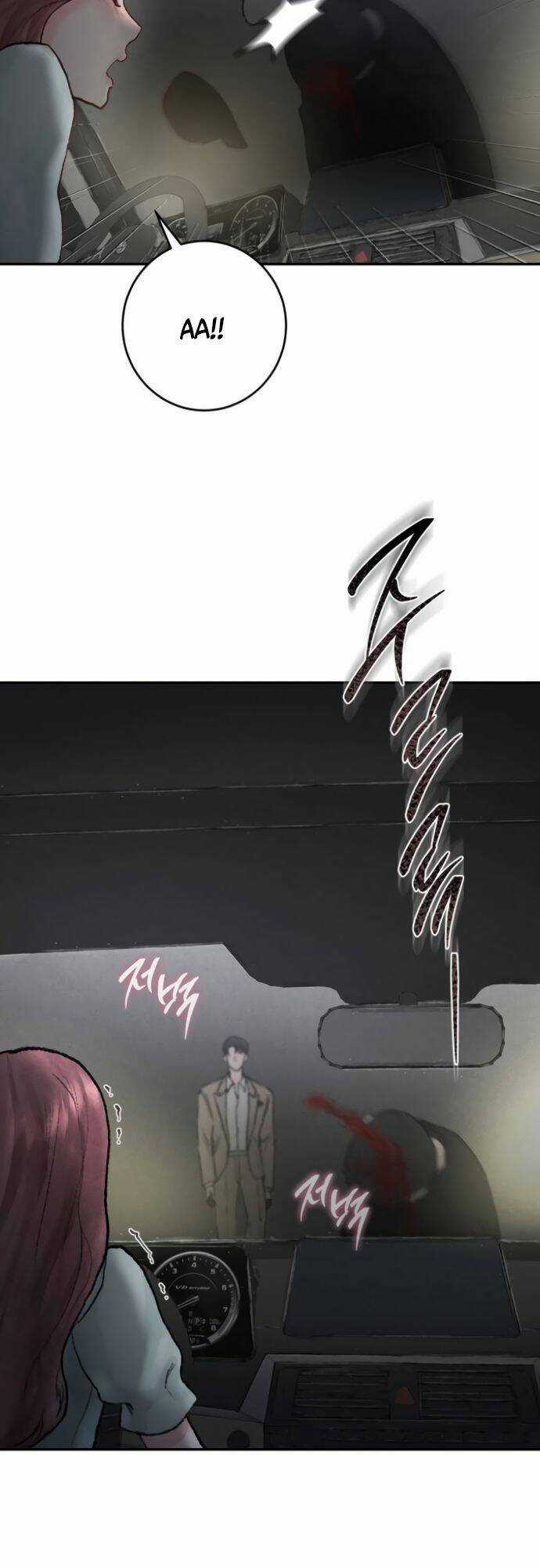 My Demon - Ác Quỷ Của Tôi Chapter 3 trang 49