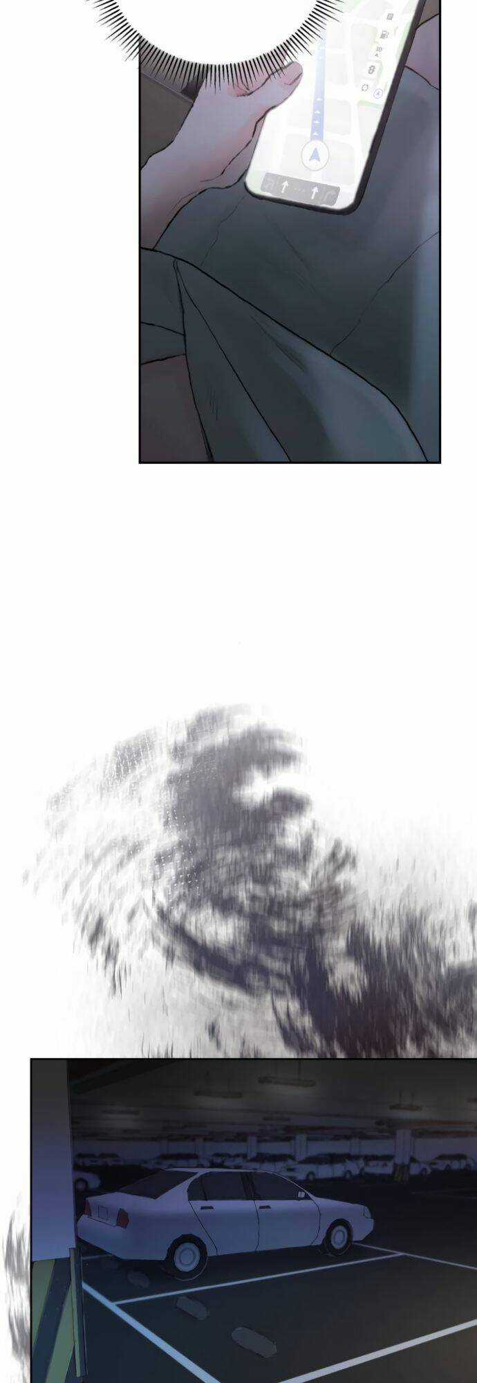 My Demon - Ác Quỷ Của Tôi Chapter 3 trang 5