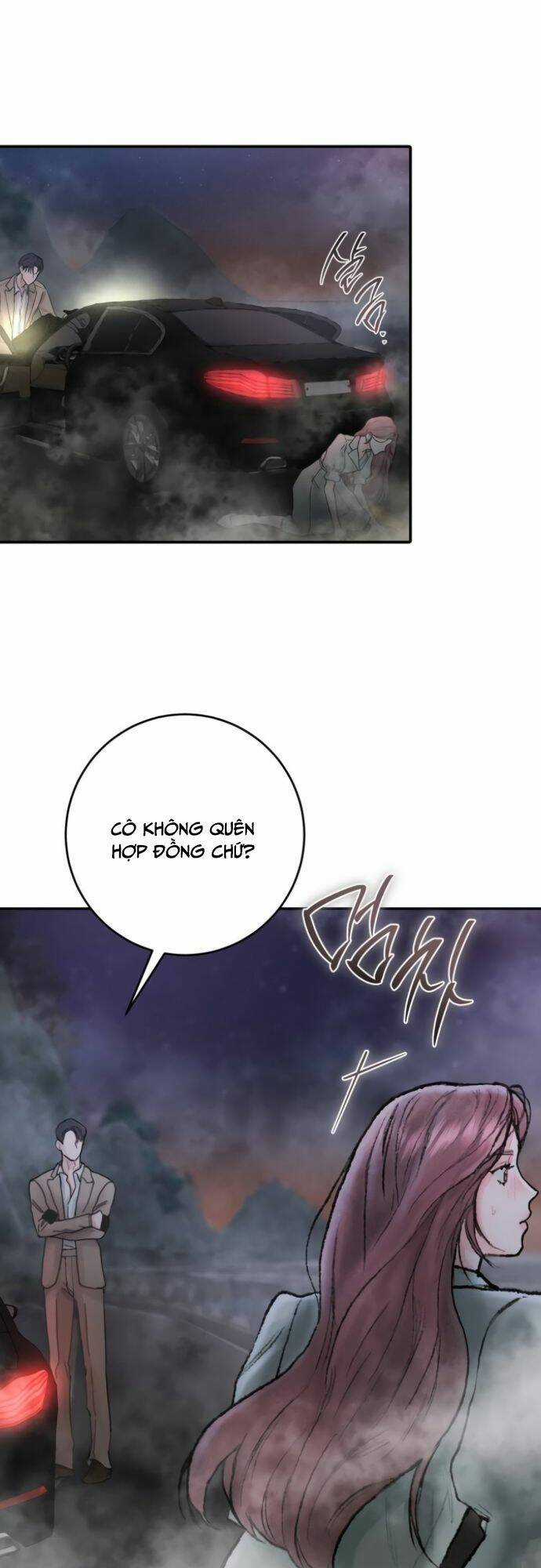 My Demon - Ác Quỷ Của Tôi Chapter 3 trang 51