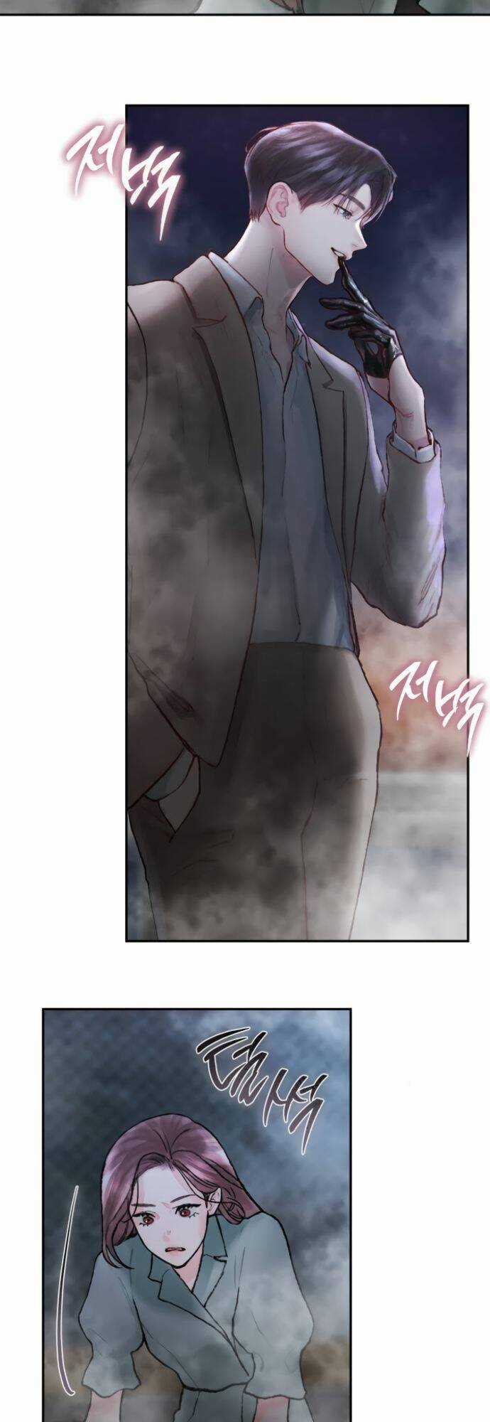 My Demon - Ác Quỷ Của Tôi Chapter 3 trang 52