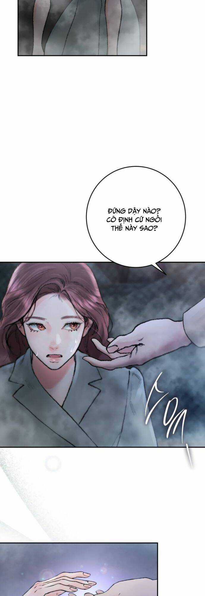 My Demon - Ác Quỷ Của Tôi Chapter 3 trang 53