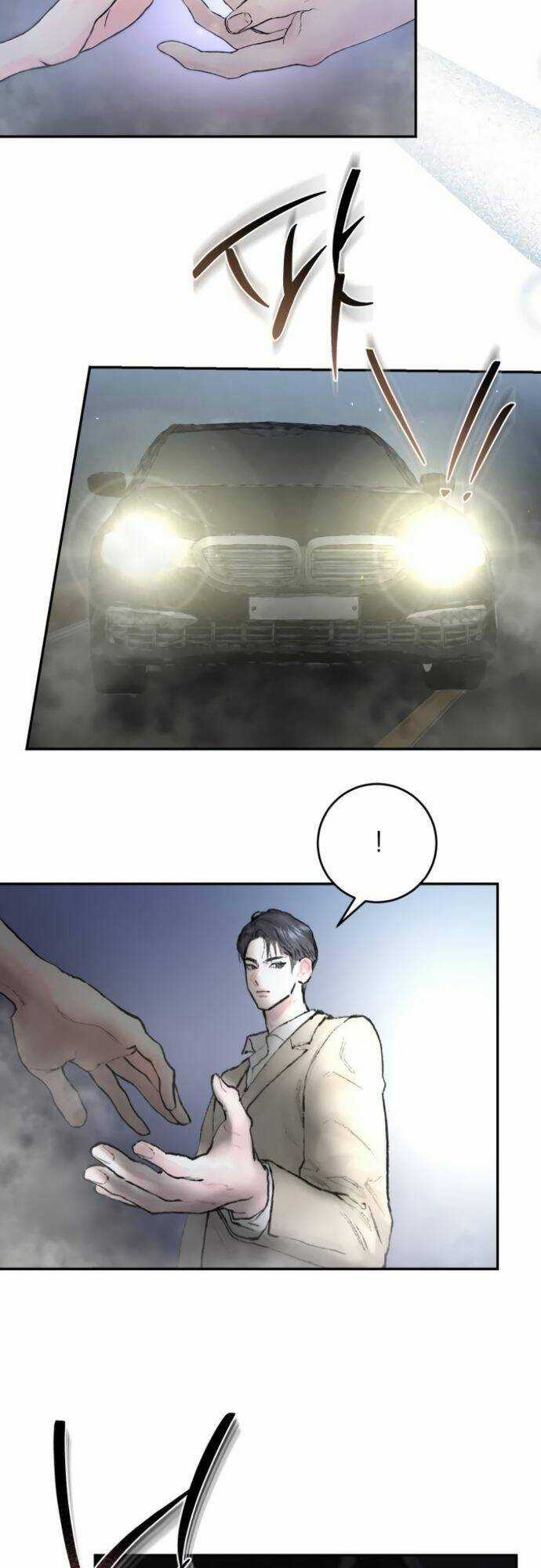 My Demon - Ác Quỷ Của Tôi Chapter 3 trang 54