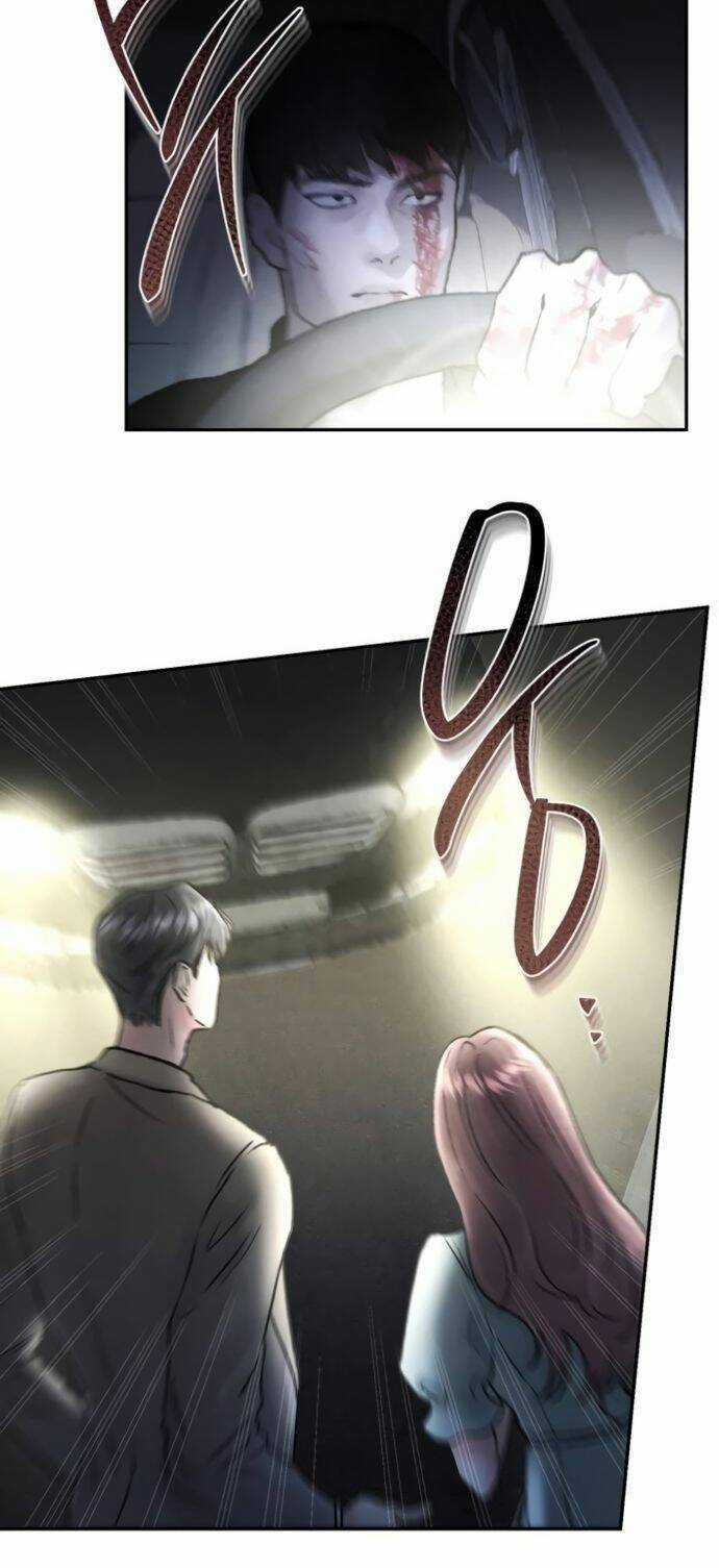 My Demon - Ác Quỷ Của Tôi Chapter 3 trang 55