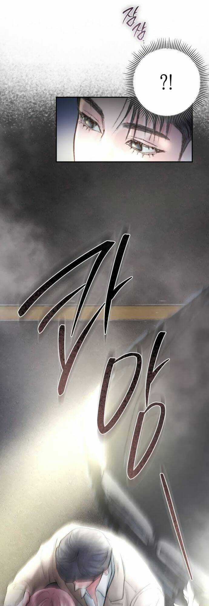 My Demon - Ác Quỷ Của Tôi Chapter 3 trang 57