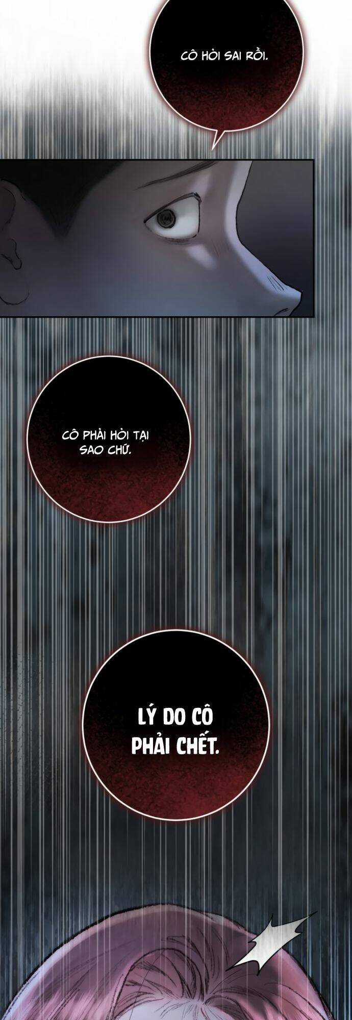 My Demon - Ác Quỷ Của Tôi Chapter 3 trang 9