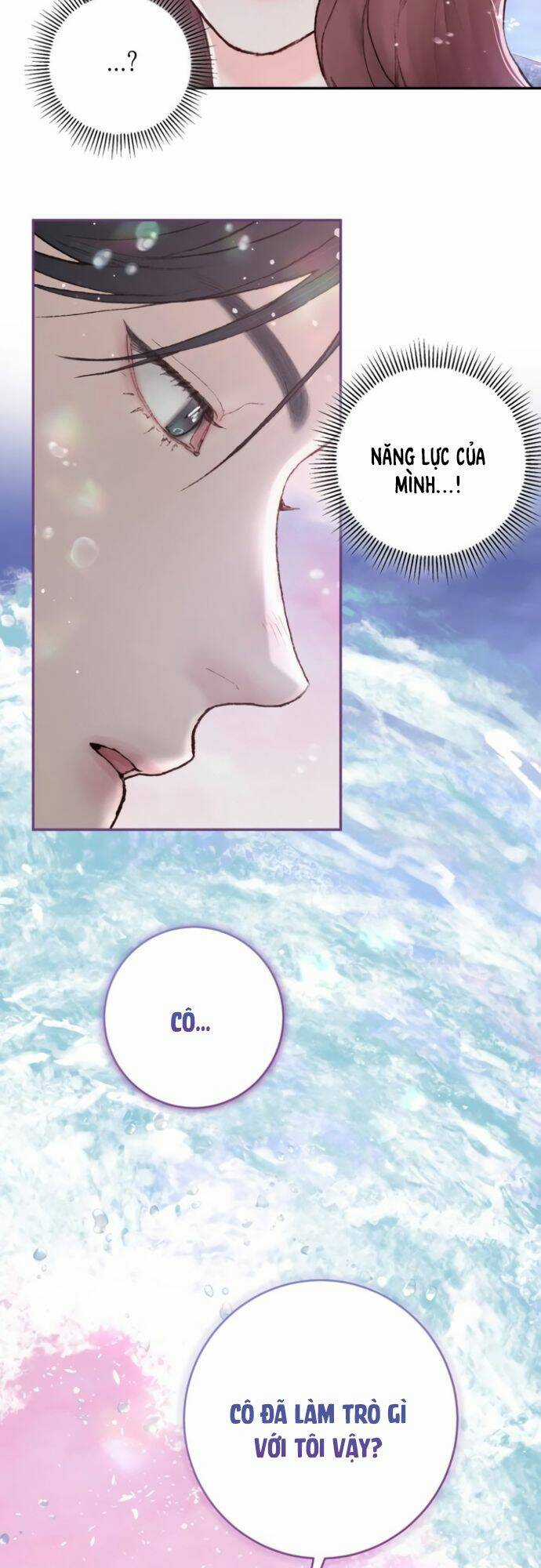 My Demon - Ác Quỷ Của Tôi Chapter 4 trang 10