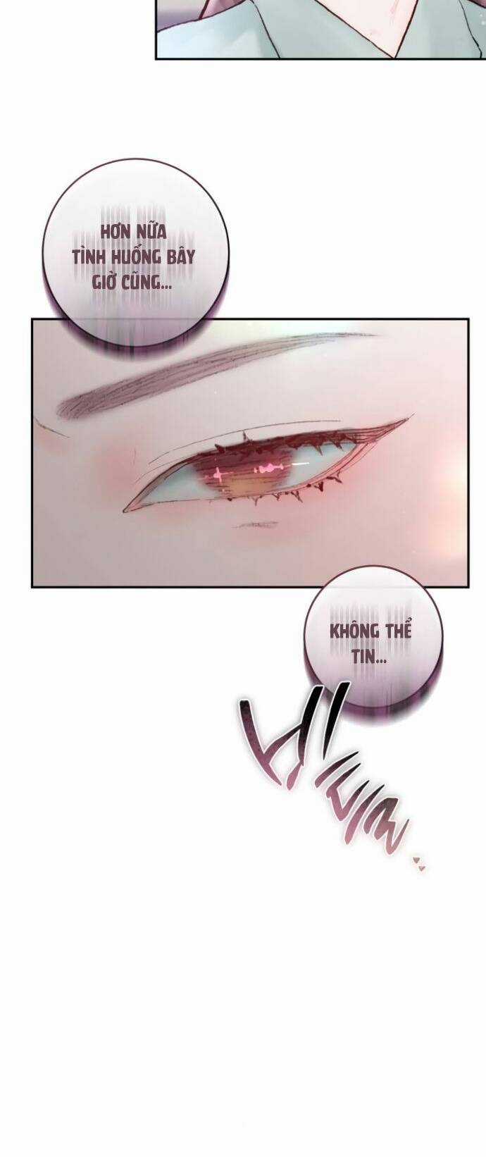 My Demon - Ác Quỷ Của Tôi Chapter 4 trang 14