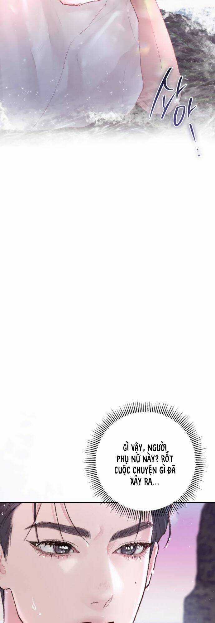 My Demon - Ác Quỷ Của Tôi Chapter 4 trang 18