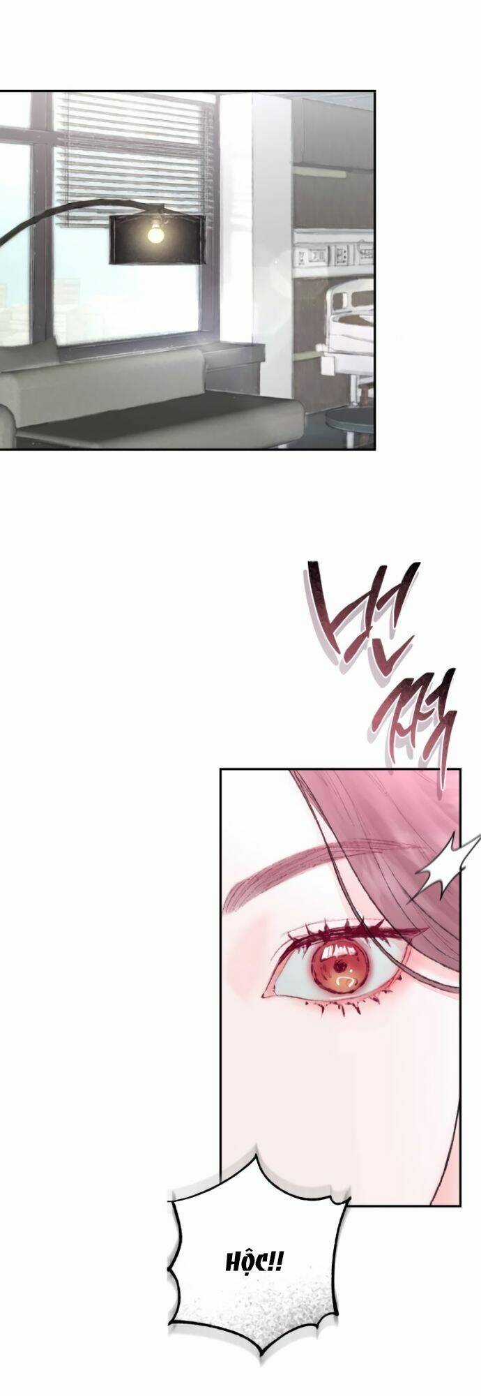 My Demon - Ác Quỷ Của Tôi Chapter 4 trang 21