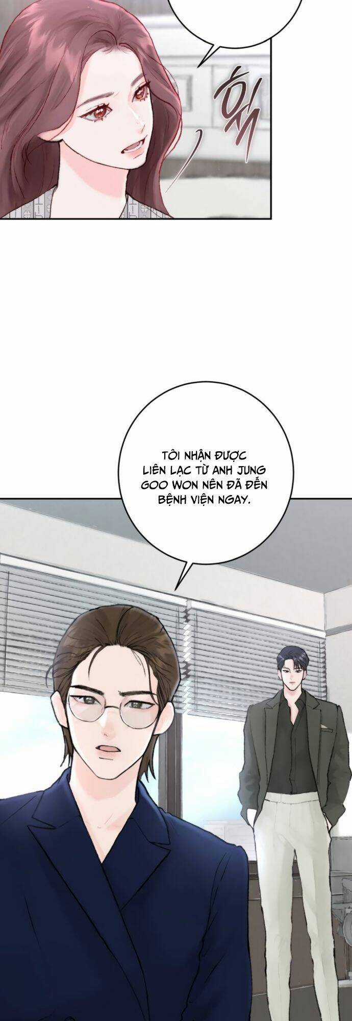 My Demon - Ác Quỷ Của Tôi Chapter 4 trang 23