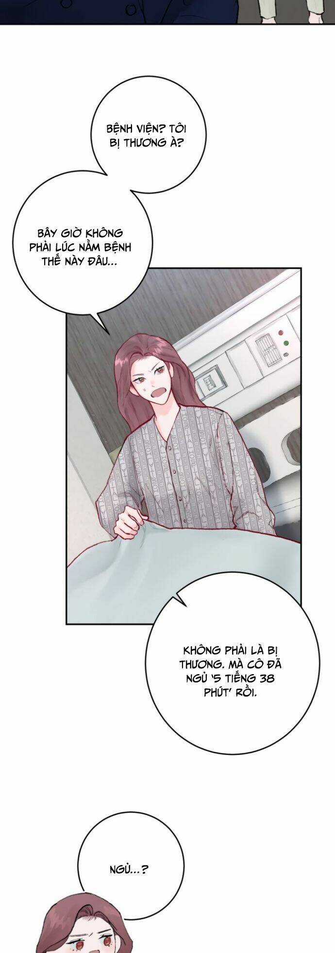 My Demon - Ác Quỷ Của Tôi Chapter 4 trang 24