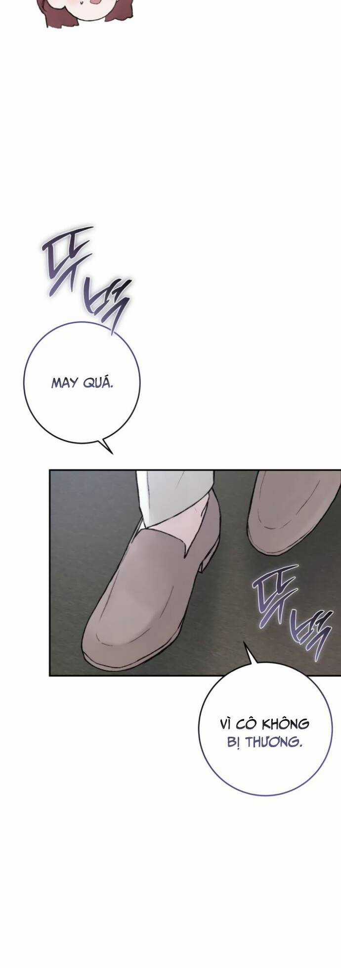 My Demon - Ác Quỷ Của Tôi Chapter 4 trang 25