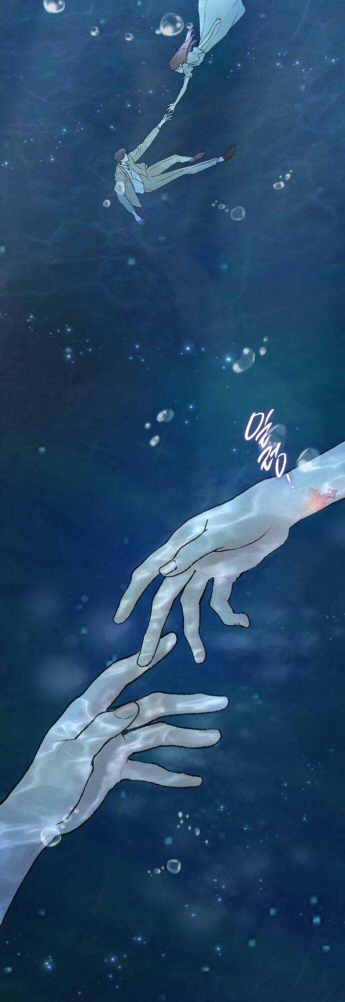 My Demon - Ác Quỷ Của Tôi Chapter 4 trang 28