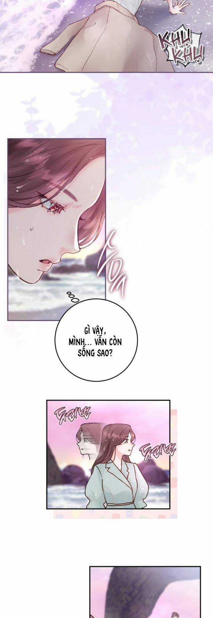 My Demon - Ác Quỷ Của Tôi Chapter 4 trang 3