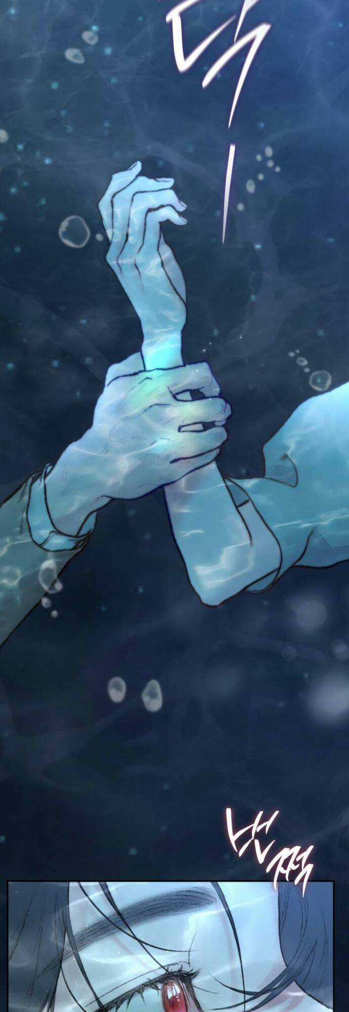 My Demon - Ác Quỷ Của Tôi Chapter 4 trang 30