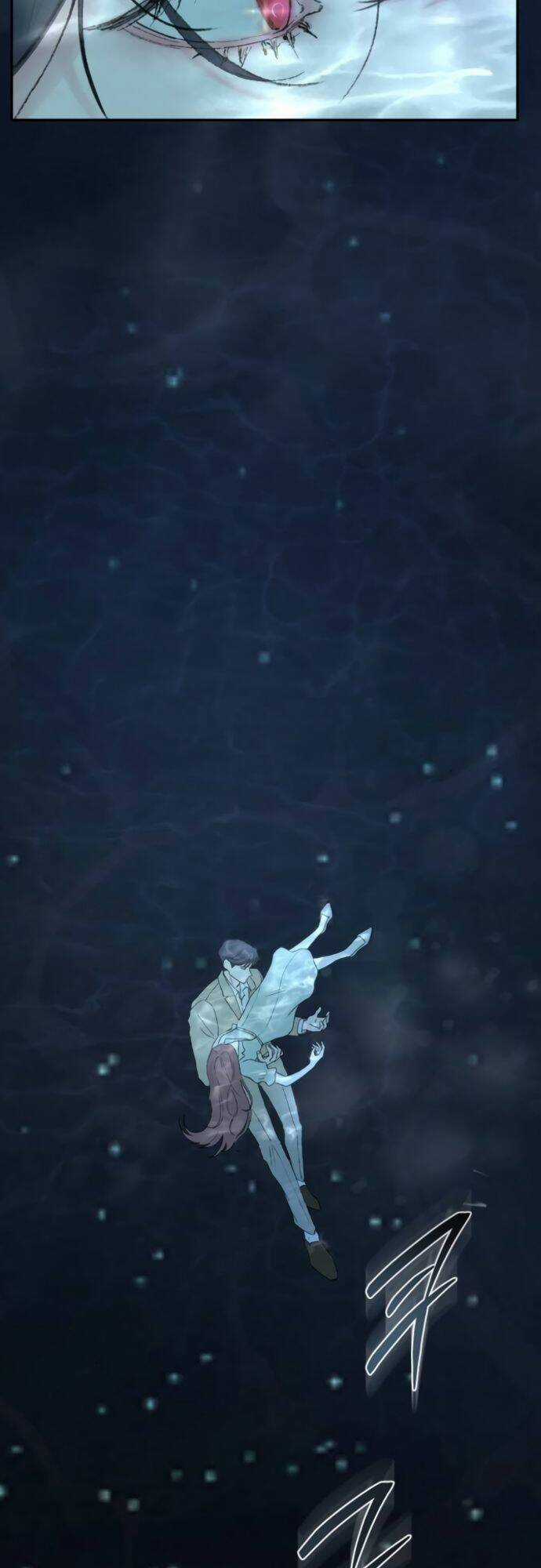 My Demon - Ác Quỷ Của Tôi Chapter 4 trang 31