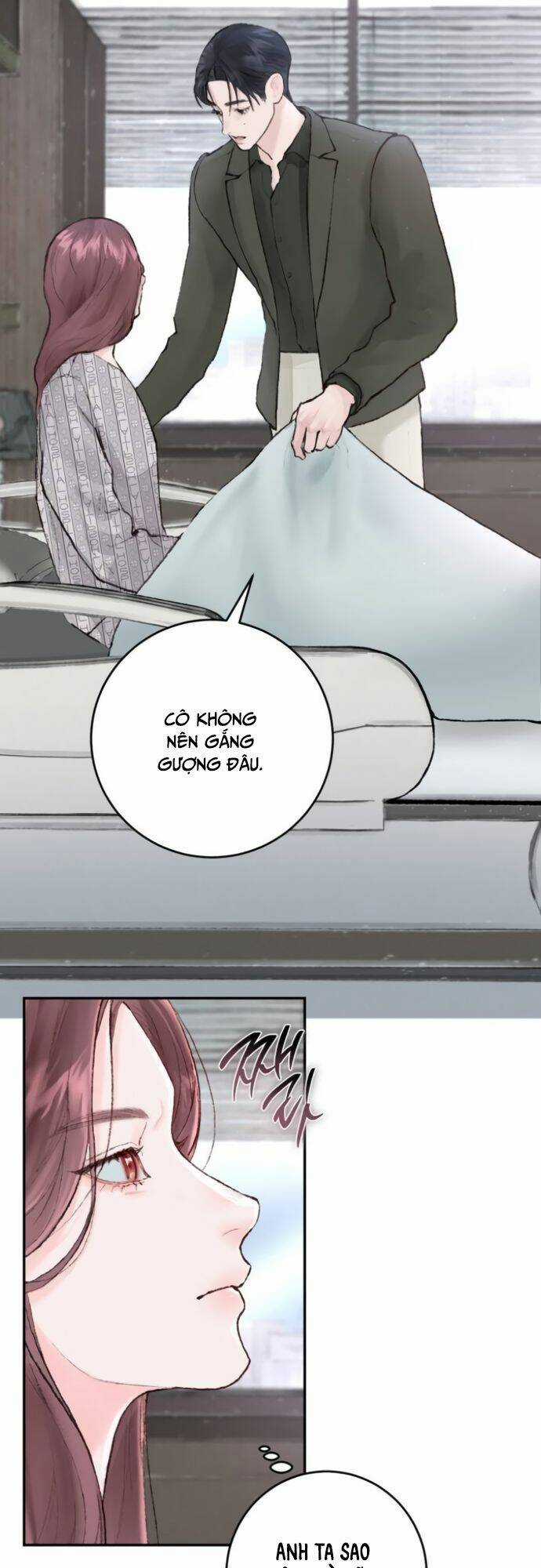 My Demon - Ác Quỷ Của Tôi Chapter 4 trang 36