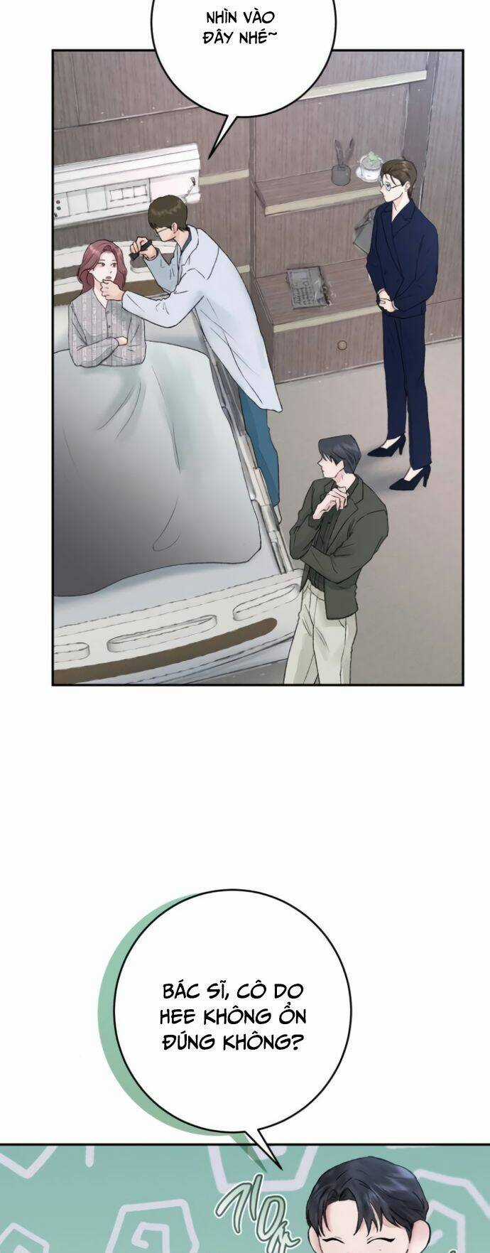 My Demon - Ác Quỷ Của Tôi Chapter 4 trang 38