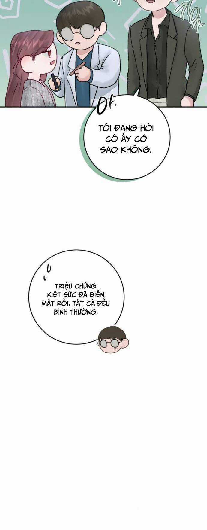 My Demon - Ác Quỷ Của Tôi Chapter 4 trang 39