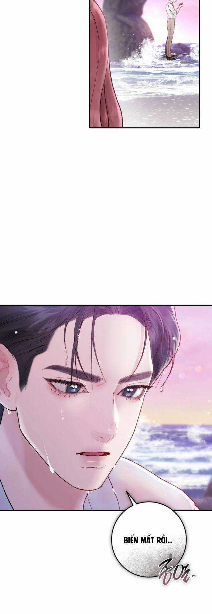 My Demon - Ác Quỷ Của Tôi Chapter 4 trang 4