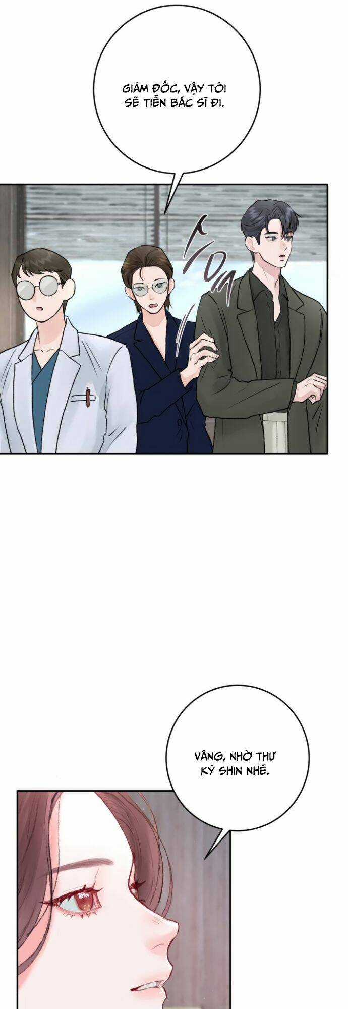 My Demon - Ác Quỷ Của Tôi Chapter 4 trang 40