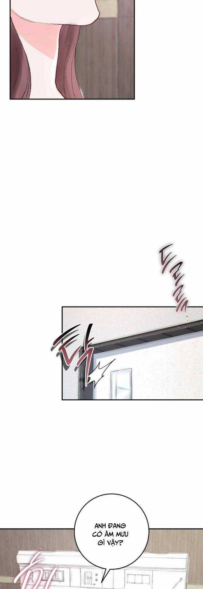 My Demon - Ác Quỷ Của Tôi Chapter 4 trang 41