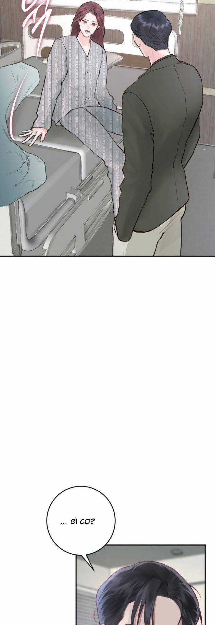 My Demon - Ác Quỷ Của Tôi Chapter 4 trang 42