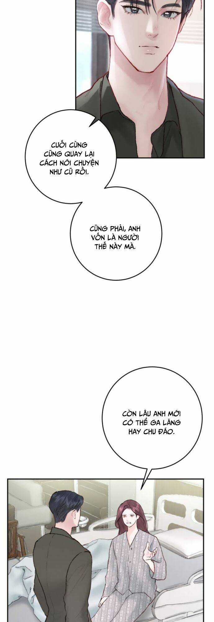 My Demon - Ác Quỷ Của Tôi Chapter 4 trang 43