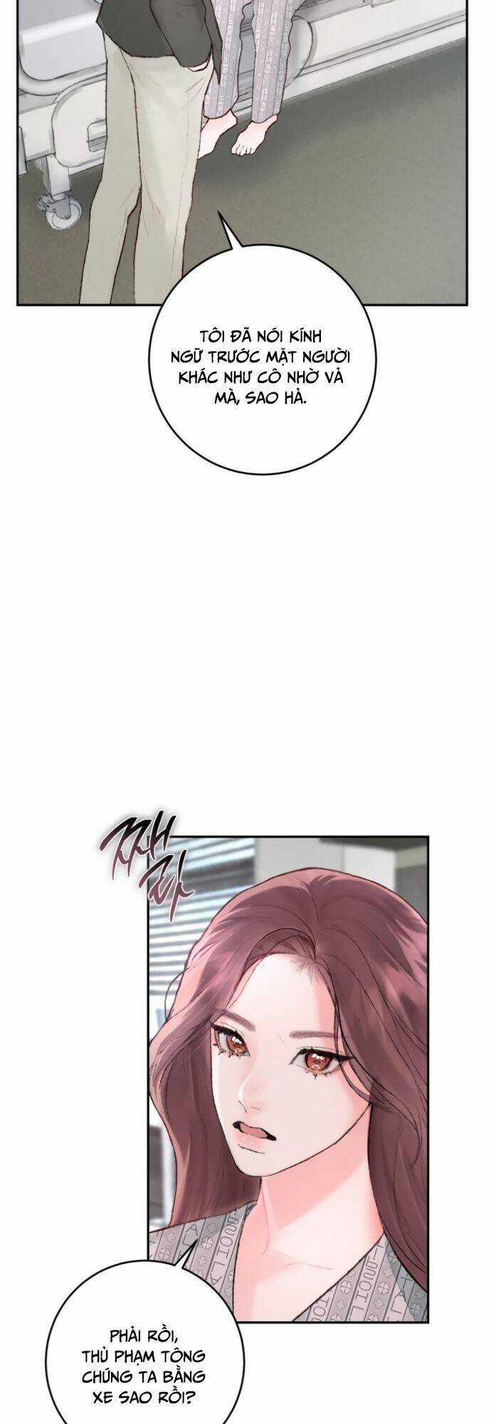 My Demon - Ác Quỷ Của Tôi Chapter 4 trang 44