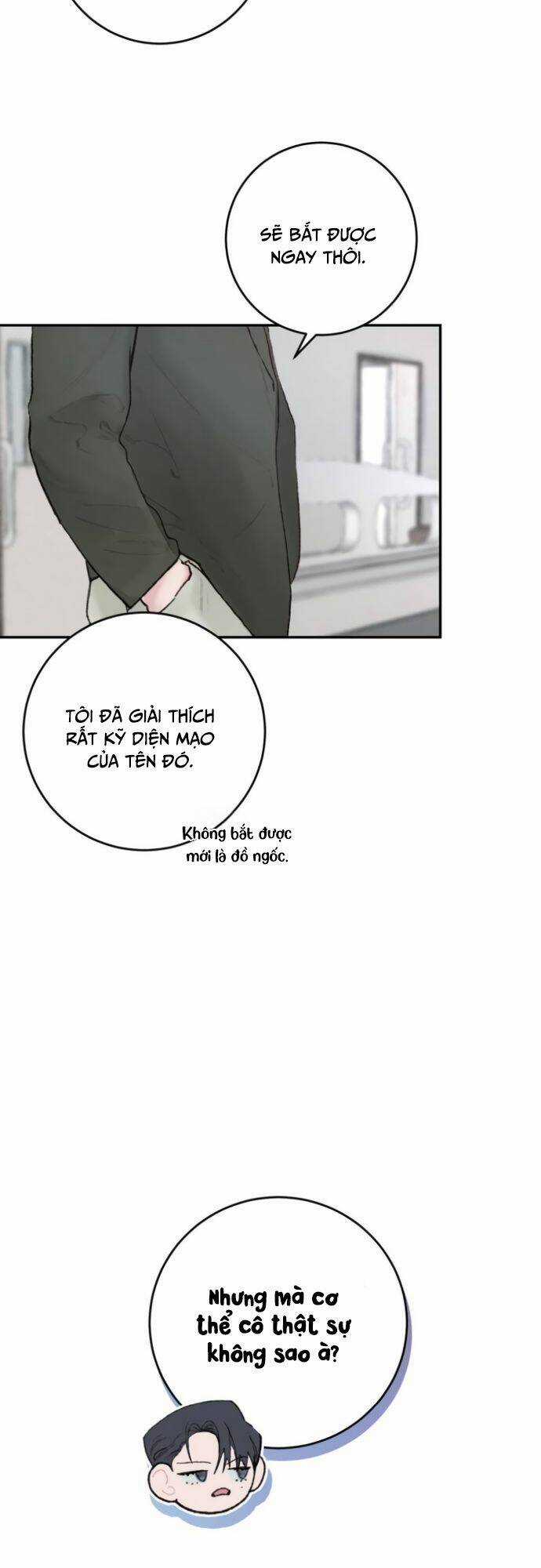 My Demon - Ác Quỷ Của Tôi Chapter 4 trang 45