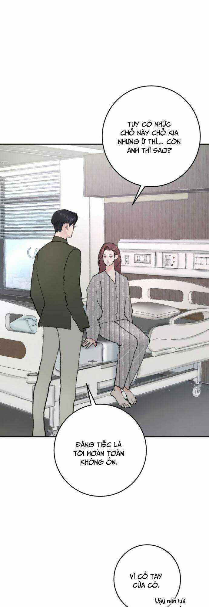 My Demon - Ác Quỷ Của Tôi Chapter 4 trang 46