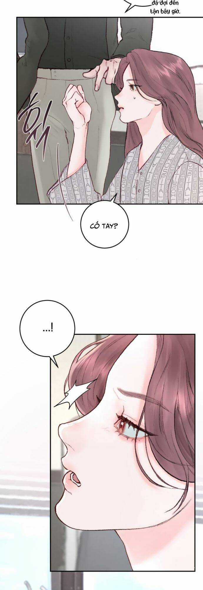 My Demon - Ác Quỷ Của Tôi Chapter 4 trang 47