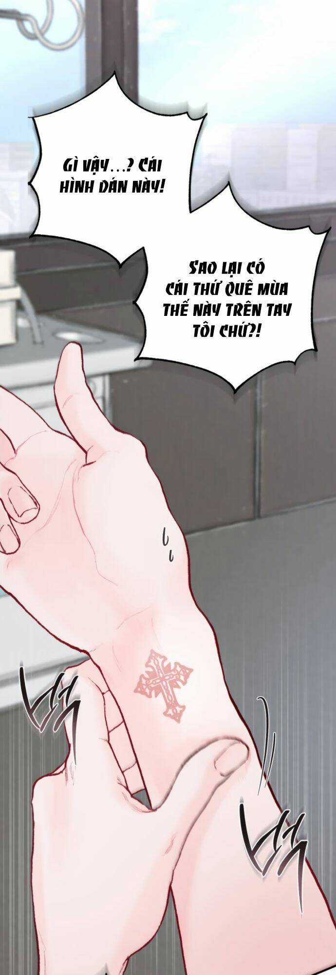 My Demon - Ác Quỷ Của Tôi Chapter 4 trang 48