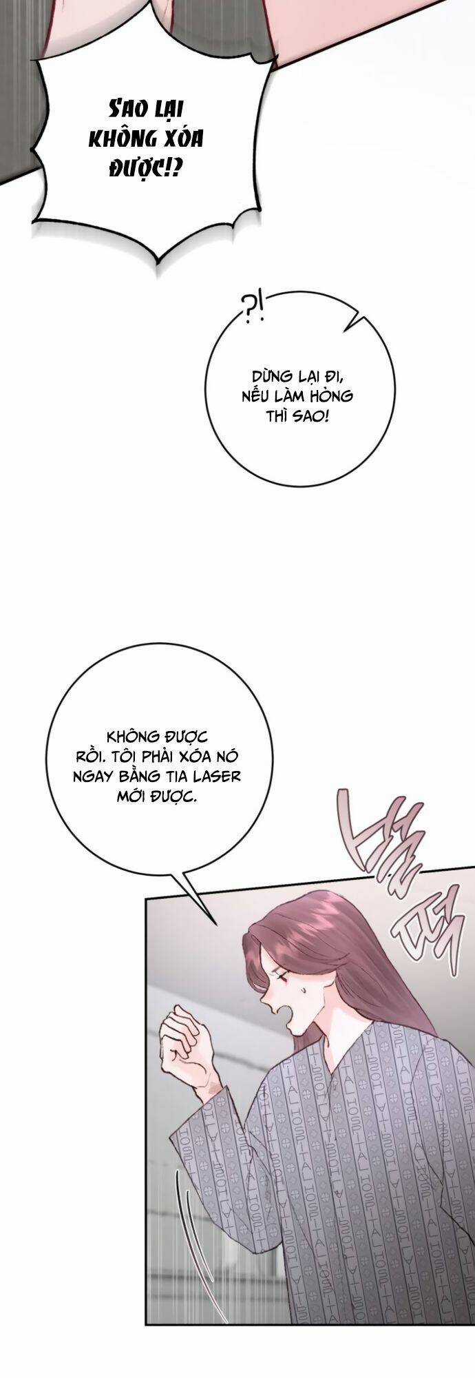 My Demon - Ác Quỷ Của Tôi Chapter 4 trang 49