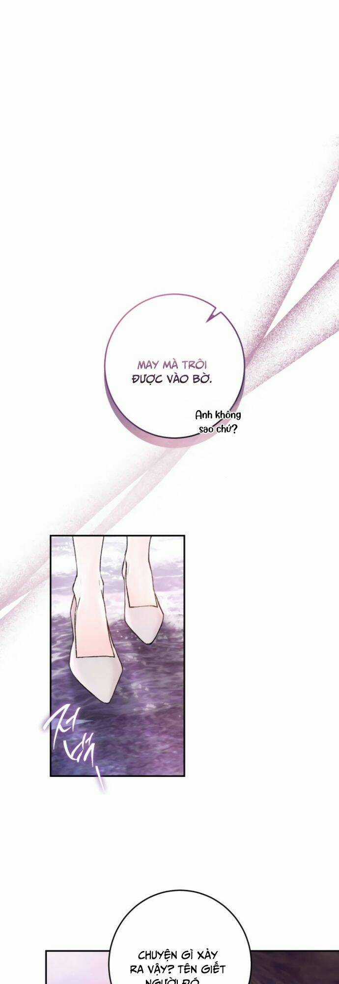 My Demon - Ác Quỷ Của Tôi Chapter 4 trang 5