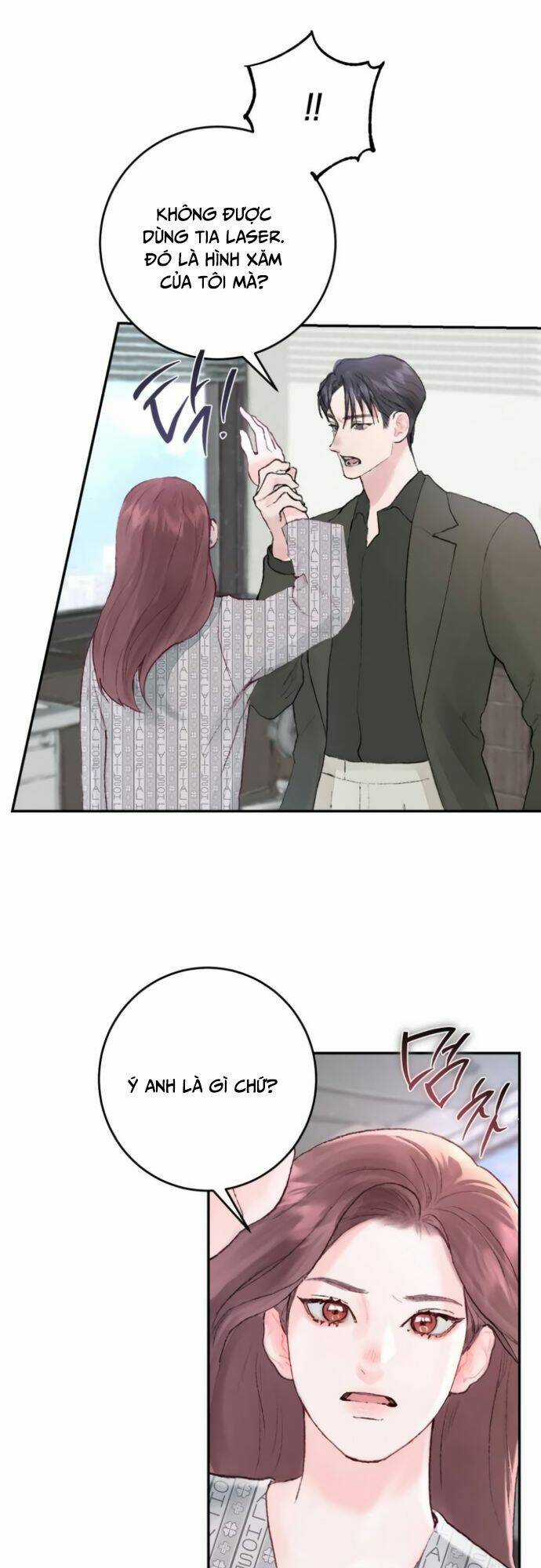 My Demon - Ác Quỷ Của Tôi Chapter 4 trang 50